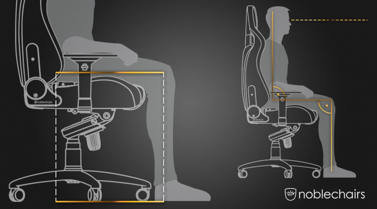 [22/04/2020] Noblechairs Ergonomics (1)