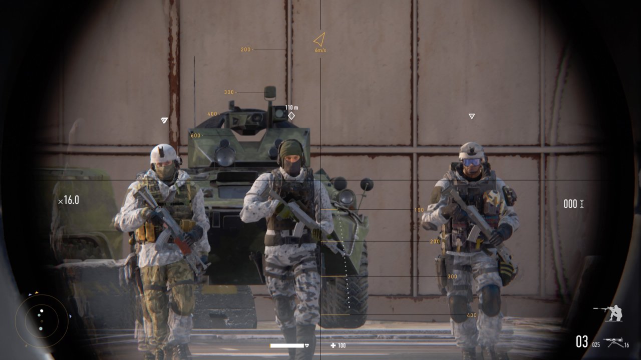[02/04/2020] Mit der mittlerweile vierteiligen Sniper-Reihe machte sich CI Games international einen Namen. Der neueste Ableger ist Sniper Ghost Warrior Contracts, das am 22. November 2019 auf den Markt kam und von Fans der Serie gut angenommen wurde.