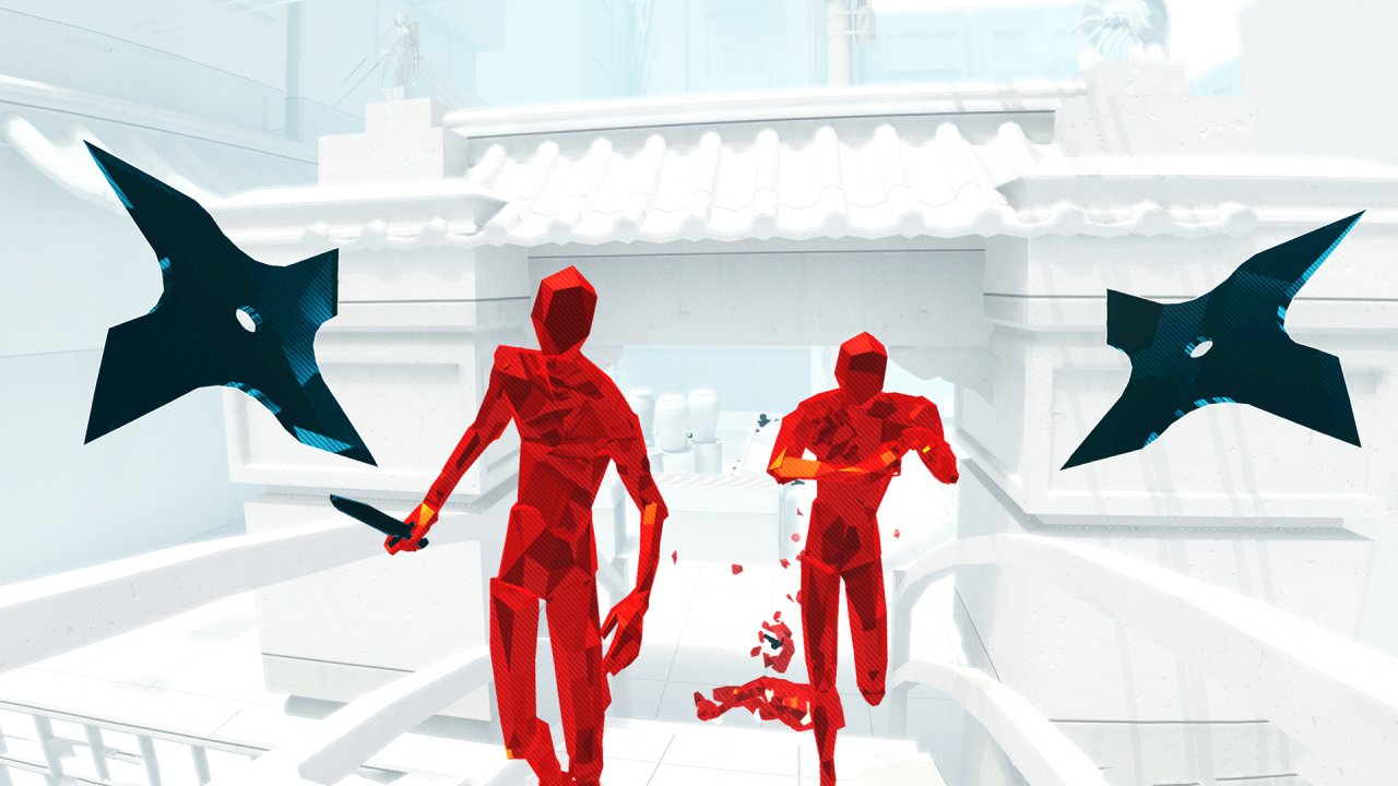 [02/04/2020] Im Ego-Shooter Superhot von Superhot Team schreitet die Zeit immer nur dann fort, wenn sich der Spieler bewegt. Vor allem die VR-Version kam sehr gut an und verkaufte sich verteilt über alle unterstützten VR-Plattformen über 800.000 Mal.