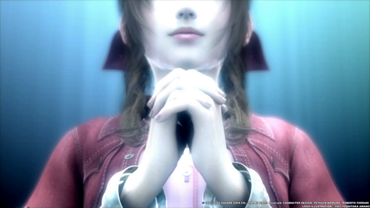 [06/05/2020] Final Fantasy 7: Die Entstehung und Herkunft Sephiroths (7)