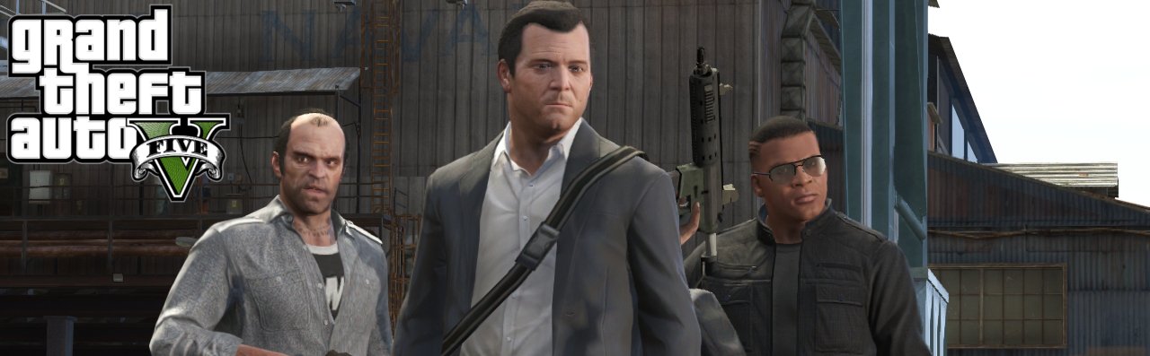 [18/05/2020] GTA 5 - Tipps zu Missionen von Trevor, Michael und Franklin