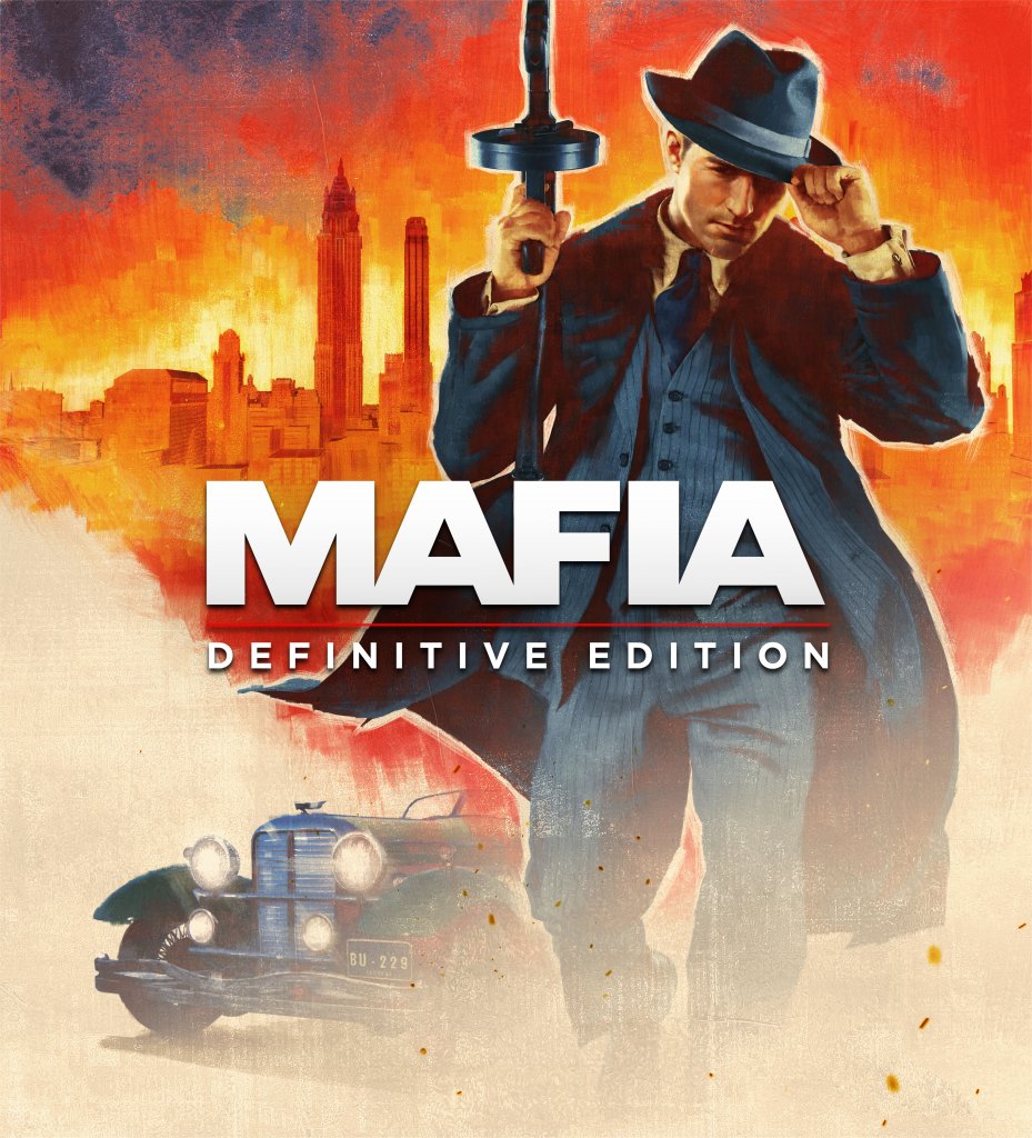 [19/05/2020] Mafia: Definitive Edition in der Vorschau. (10)