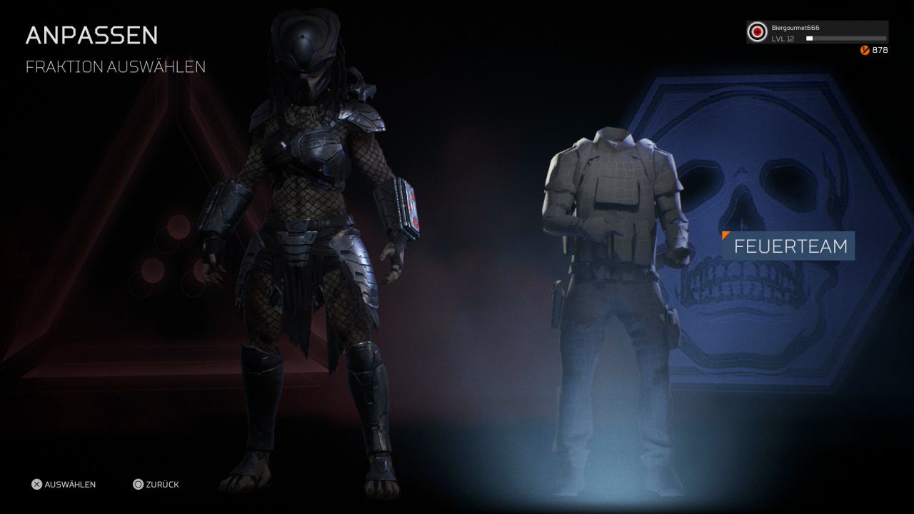 Bugs und Glitches gehören in Predator: Hunting Grounds leider noch immer zur Tagesordnung. Immerhin sehen einige davon wenigstens lustig aus.