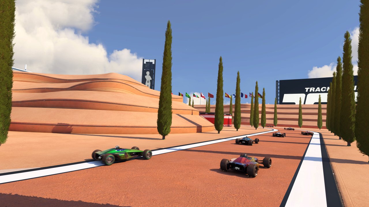 [26/05/2020] Trackmania in der Hands-on-Vorschau. (2)