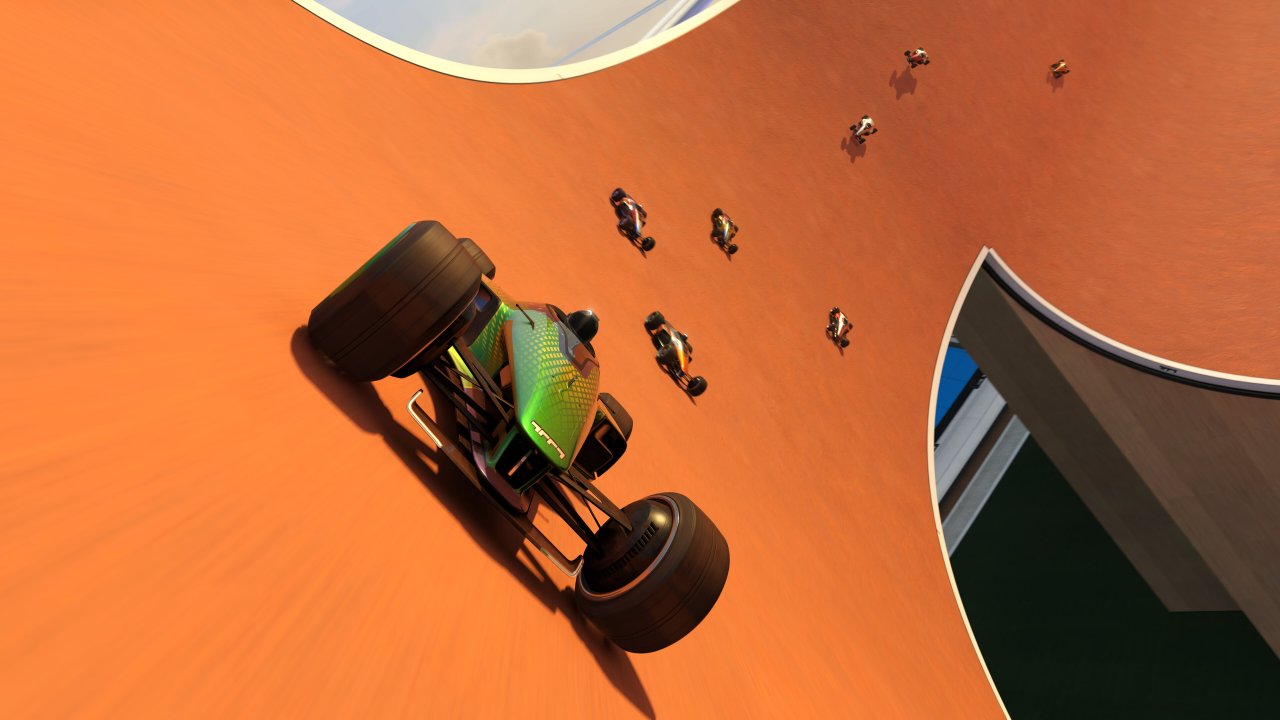 [26/05/2020] Trackmania in der Hands-on-Vorschau. (8)