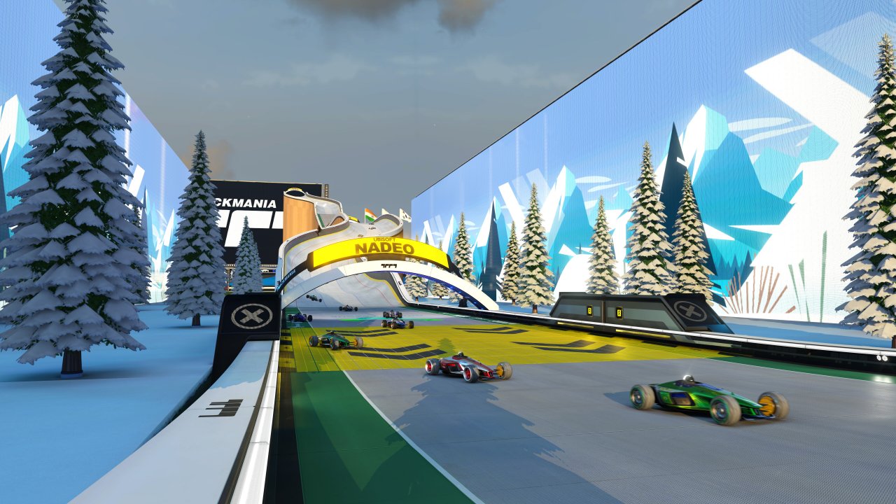 [26/05/2020] Trackmania in der Hands-on-Vorschau. (9)