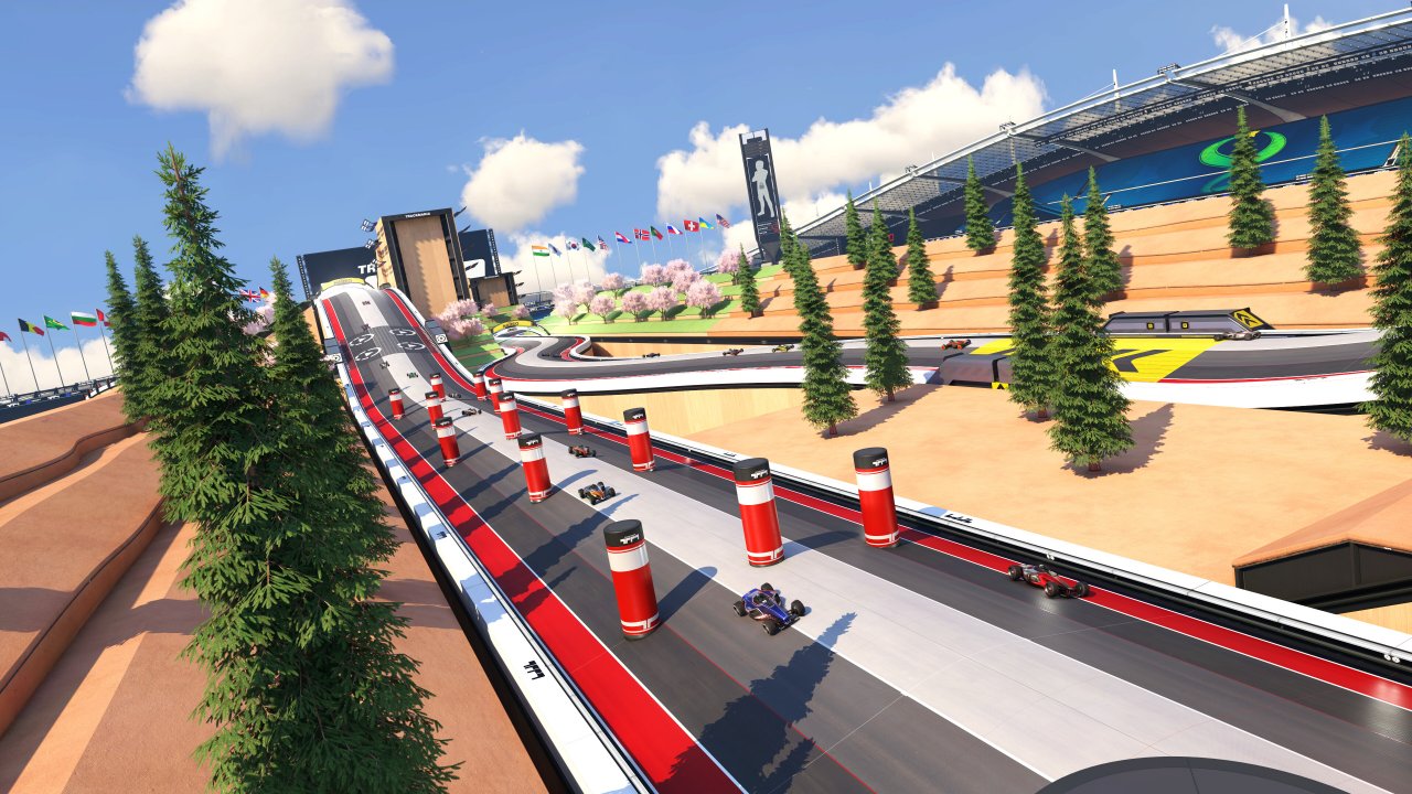 [26/05/2020] Trackmania in der Hands-on-Vorschau. (11)