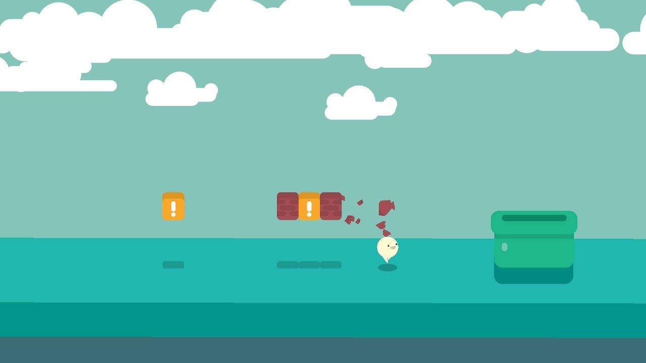 [26/05/2020] What the Golf?: Humorvoller Switch-Spaß im Test - Golf für Golf-Hasser (3)