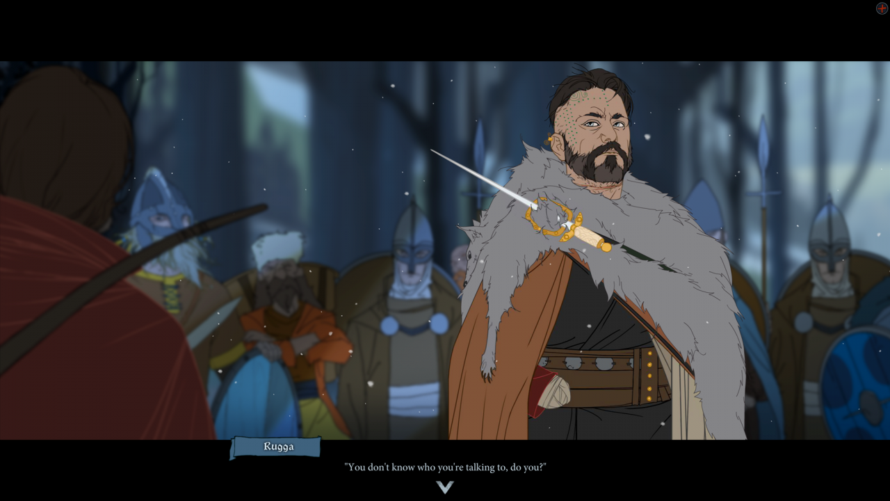 [29/05/2020] The Banner Saga bedeutete für Entwickler Stoic Studio den Durchbruch. Das Spiel punktete nicht allein mit den rundenbasierten Kämpfen, sondern vor allem auch mit der dichten Atmosphäre und den tollen Zwischensequenzen. &nbsp;