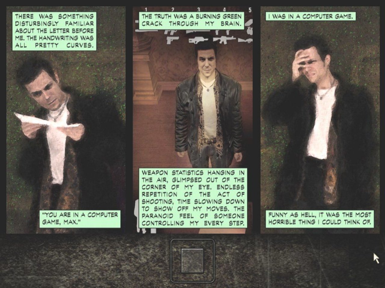 [29/05/2020] Auf den ersten Blick hatte der Action-Klassiker Max Payne nicht viel mit nordischen Sagen gemein. Allerdings tauchten überraschend viele Begriffe aus diesem Bereich auf und verliehen der Geschichte so Tiefe und Wiedererkennungswert. &nbsp;