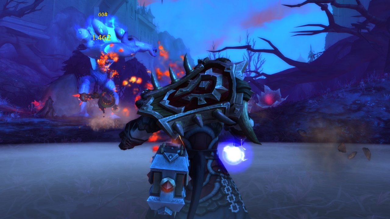 [08/05/2020] Erstmals haben Spieler einen Mythic-Dungeon der Stufe 28 in World of Warcraft geschafft. (14)