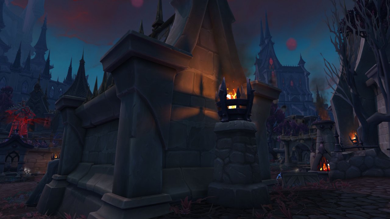 [08/05/2020] Erstmals haben Spieler einen Mythic-Dungeon der Stufe 28 in World of Warcraft geschafft. (5)