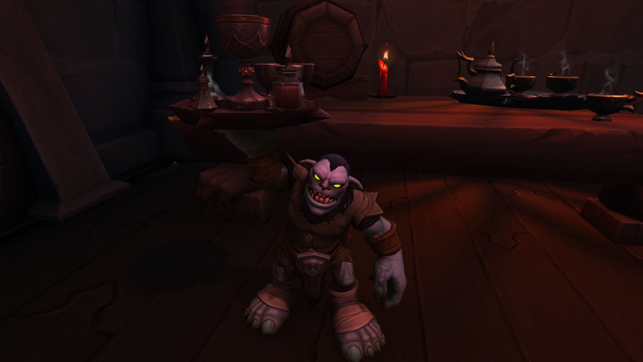 [08/05/2020] Der Termin für das Update 9.0.5 von World of Warcraft steht fest. (7)