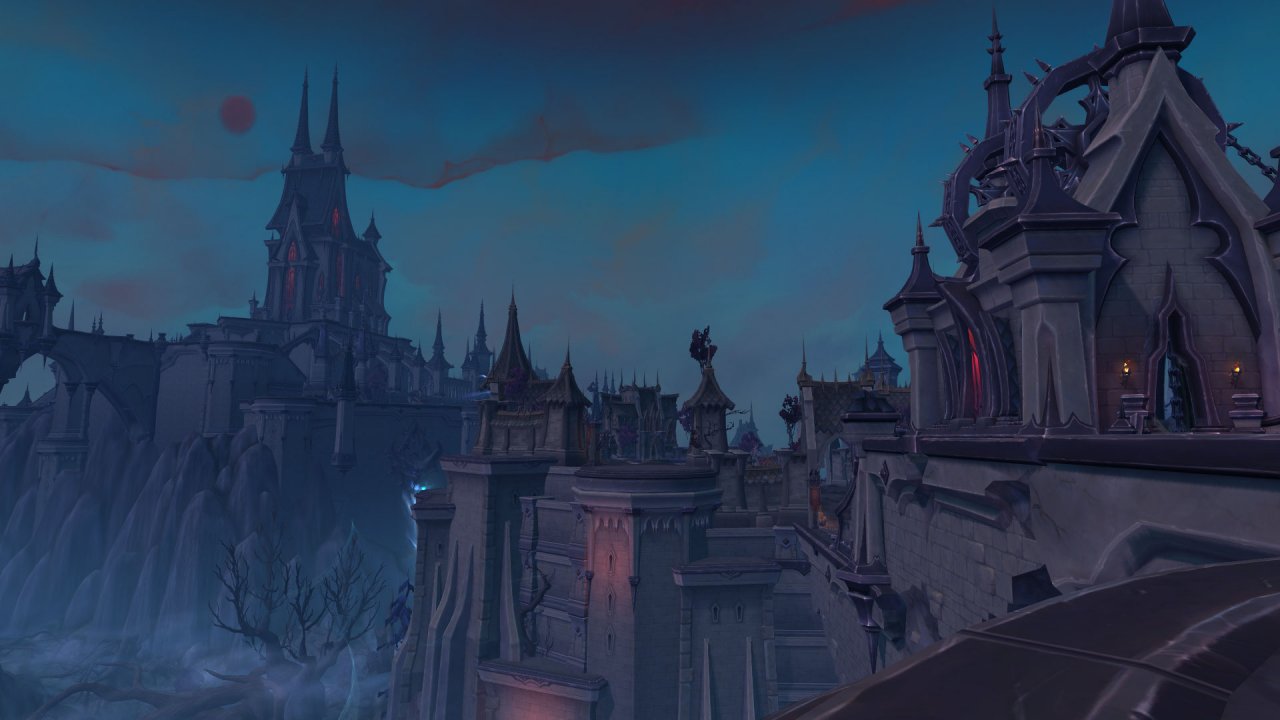 [08/05/2020] Blizzard testet einen Schimpfwort-Filter in World of Warcraft. (9)