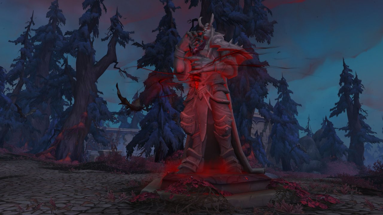 [08/05/2020] Der Termin für das Update 9.0.5 von World of Warcraft steht fest. (5)