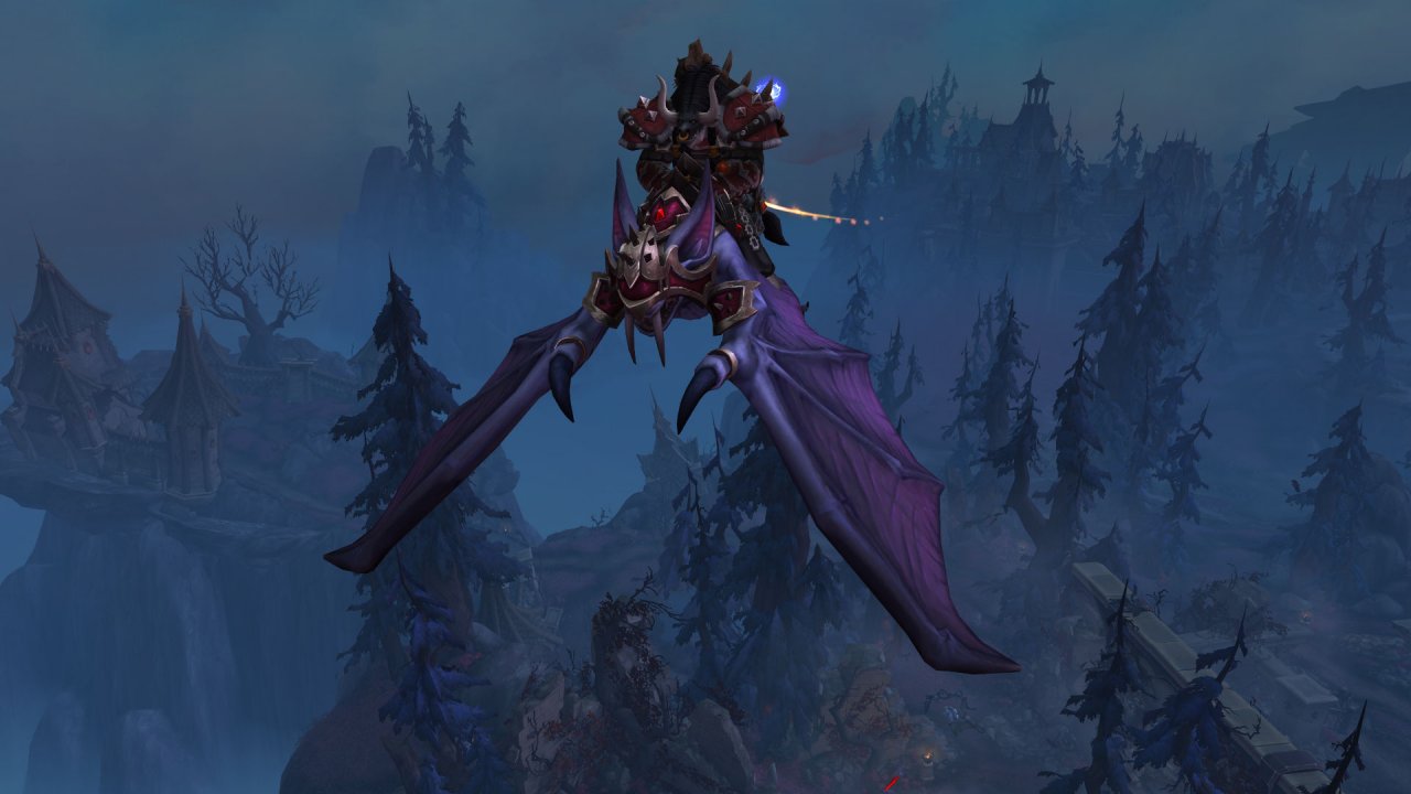 [08/05/2020] Blizzard testet einen Schimpfwort-Filter in World of Warcraft. (7)