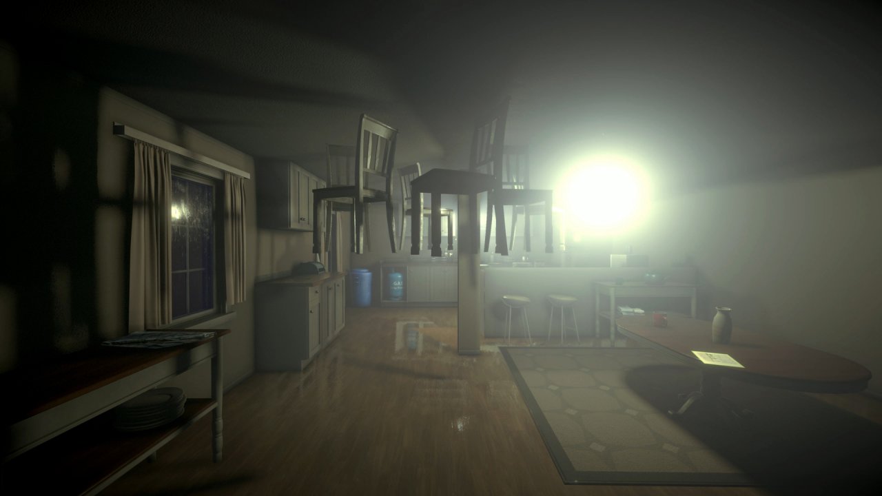 [15/06/2020] Those Who Remain im Test: Grausig, aber leider nicht gruselig (1)