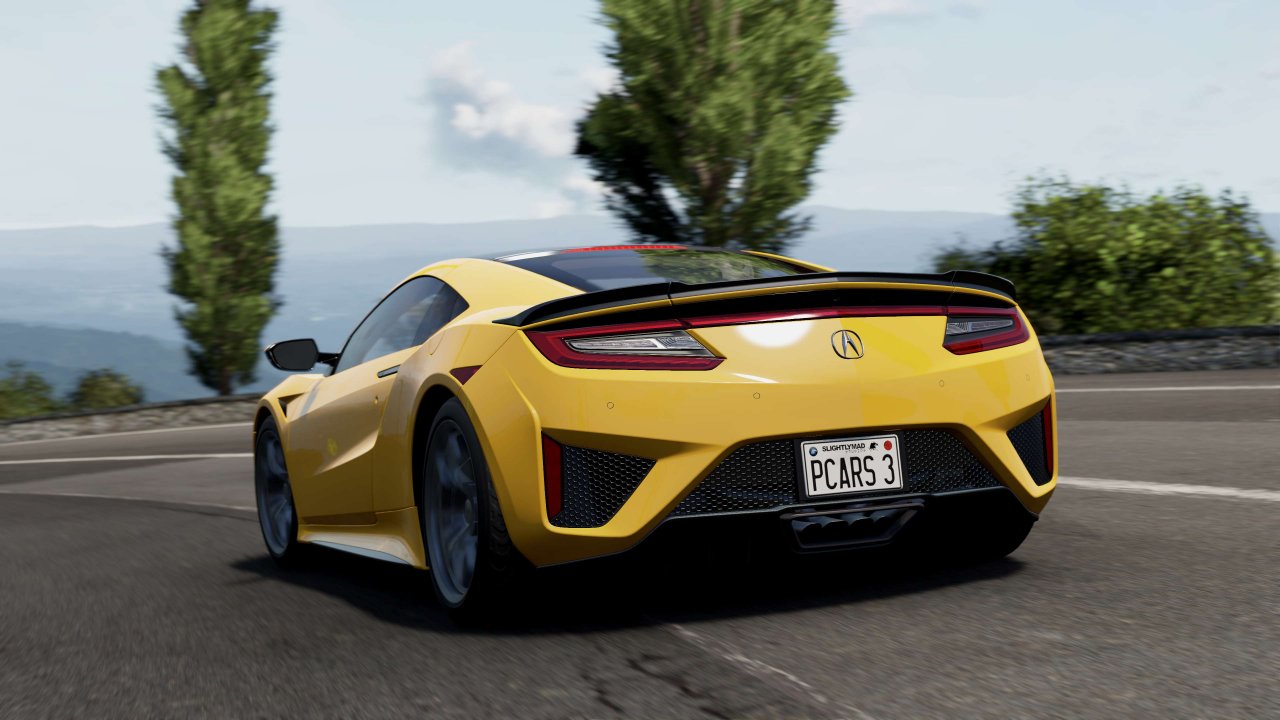 [04/06/2020] Project Cars 3: Erste Infos zur Racing-Simulation