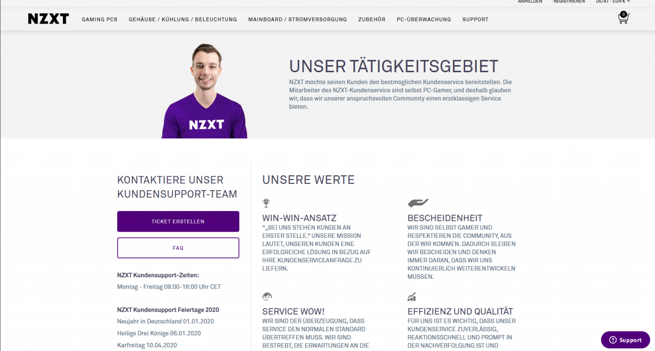 [18/06/2020] Gaming-PCs mit FPS-Garantie: NZXT BLD Service (5)