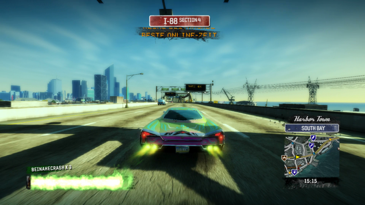 [23/06/2020] Burnout Paradise Remastered im Test: Den paradiesischen Arcade-Racer gibt es jetzt auch für Switch