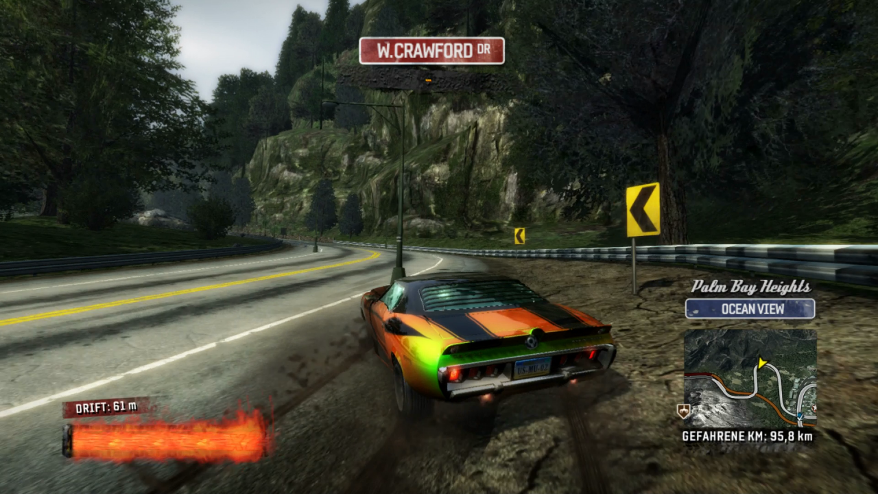 [23/06/2020] Burnout Paradise Remastered im Test: Den paradiesischen Arcade-Racer gibt es jetzt auch für Switch