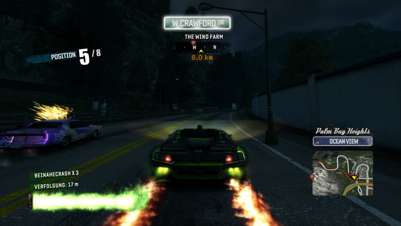 [23/06/2020] Burnout Paradise Remastered im Test: Den paradiesischen Arcade-Racer gibt es jetzt auch für Switch