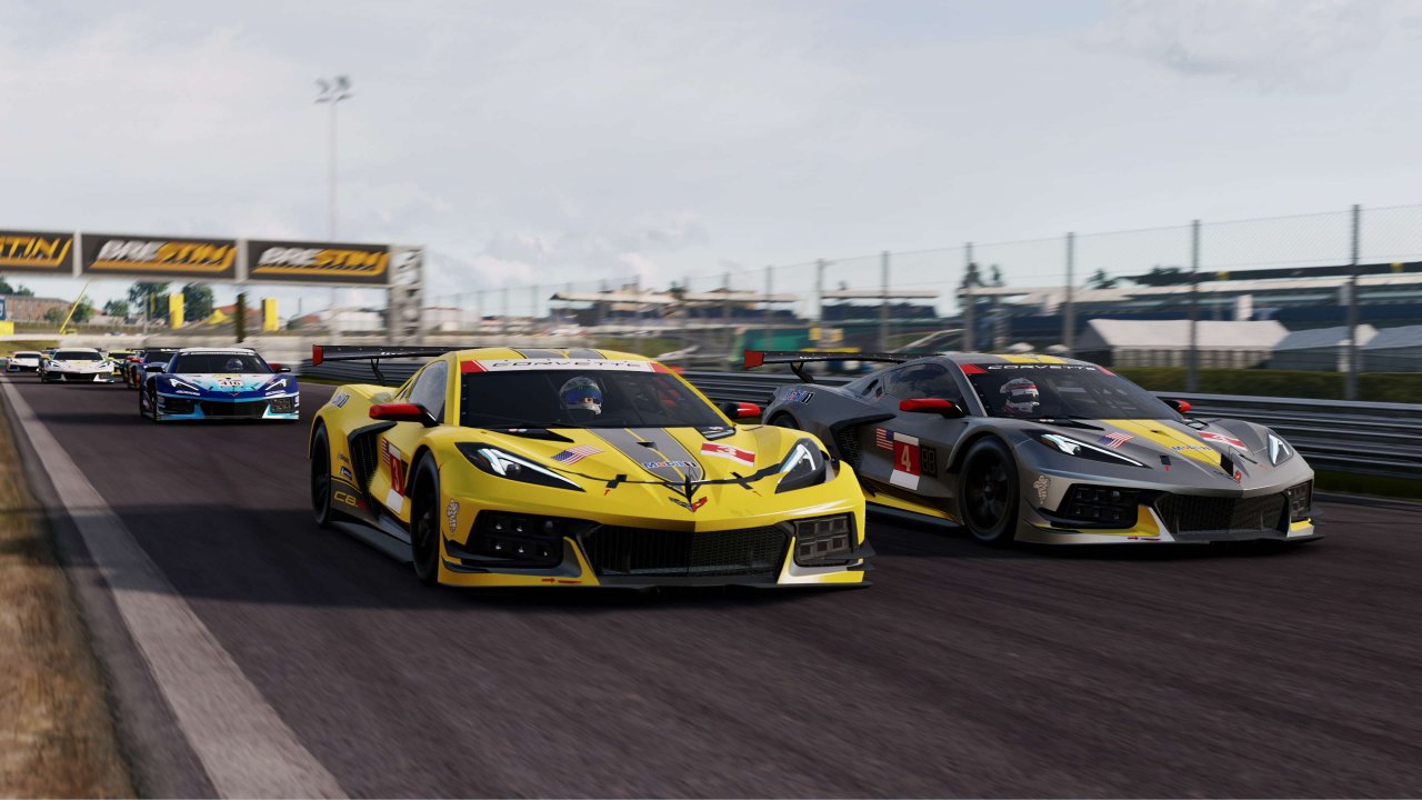 [04/06/2020] Project Cars 3: Erste Infos zur Racing-Simulation