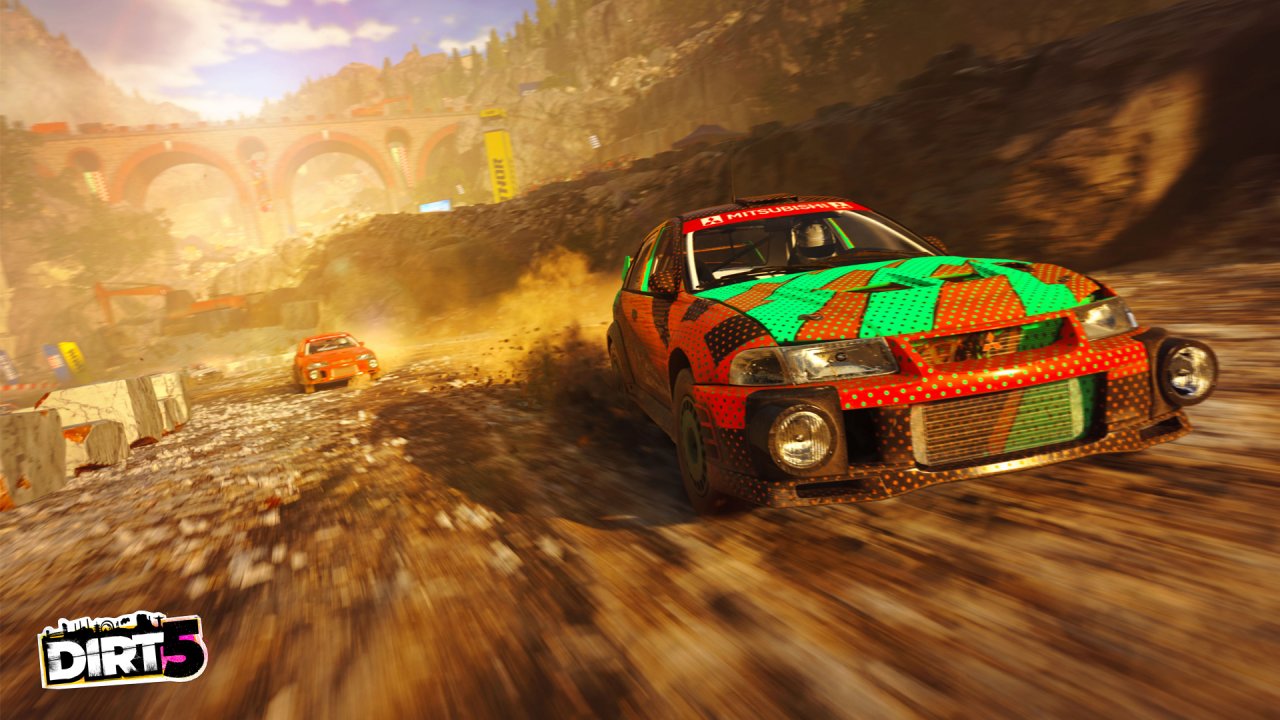 [18/06/2020] Dirt 5 in der Vorschau. (8)