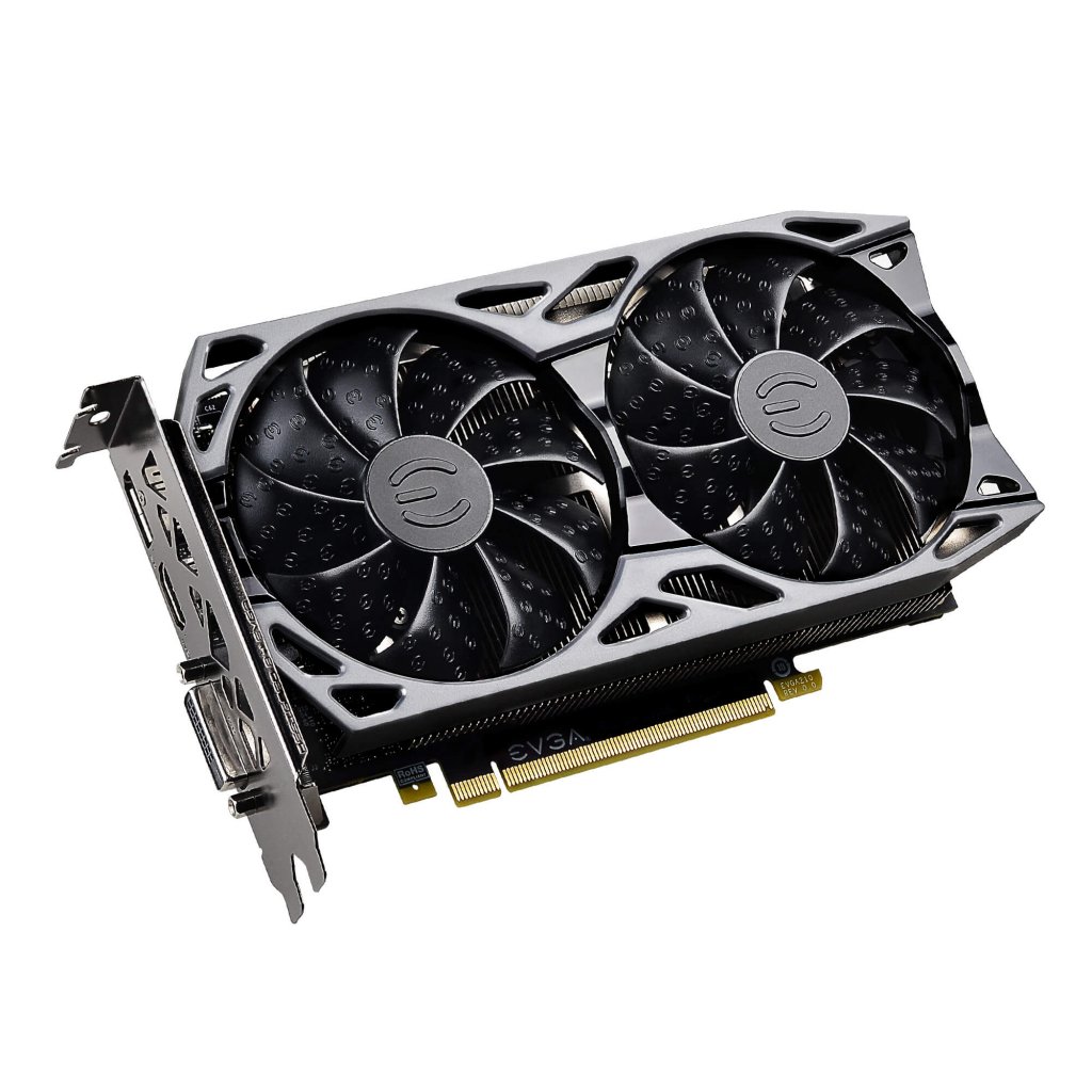 [12/06/2020] EVGA GTX 1650 Super SC Ultra