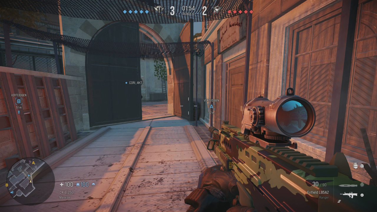 [04/06/2020] test zu Warface: Breakout - Kann der neue Taktikshooter mit Counter-Strike mithalten?