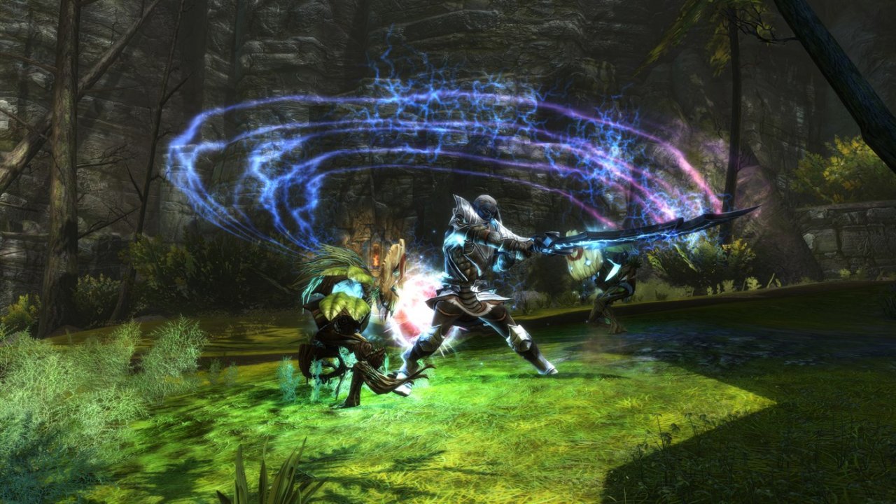 [04/06/2020] Kingdoms of Amalur: Re-Reckoning im Test