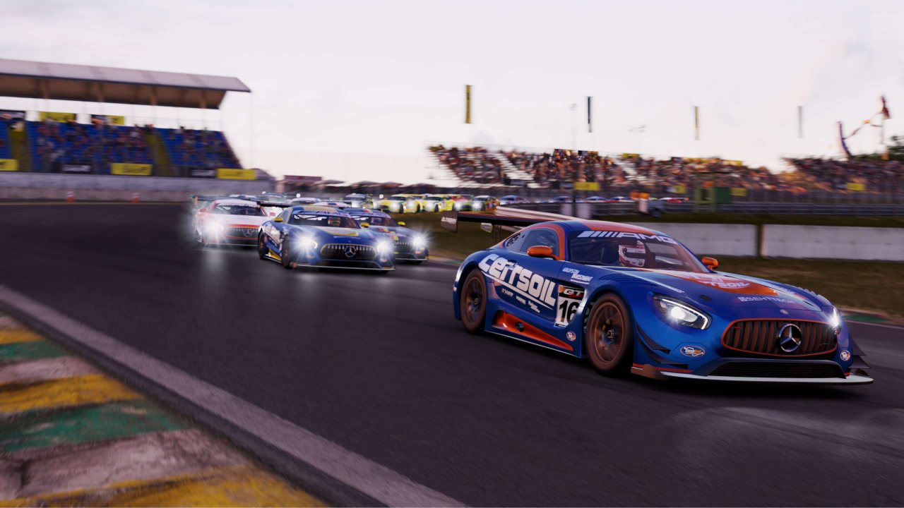 [04/06/2020] Project Cars 3: Erste Infos zur Racing-Simulation