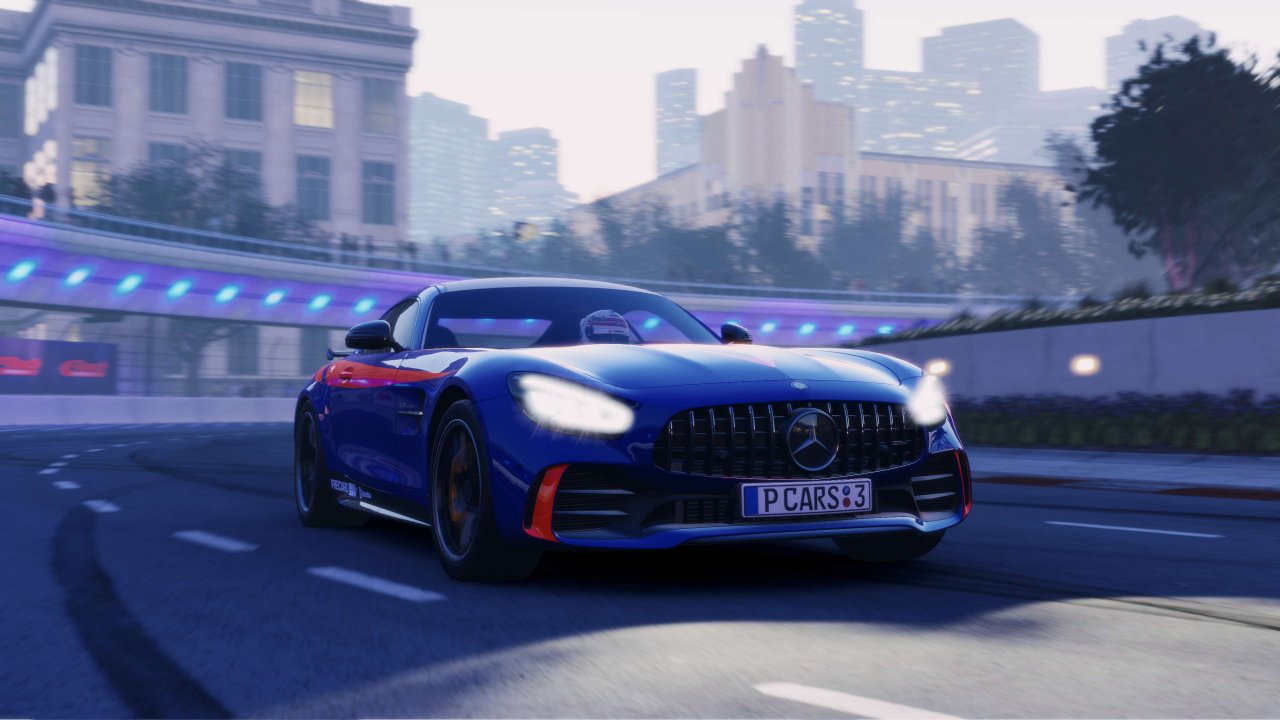 [04/06/2020] Project Cars 3: Erste Infos zur Racing-Simulation