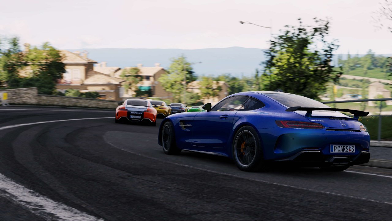 [04/06/2020] Project Cars 3: Erste Infos zur Racing-Simulation