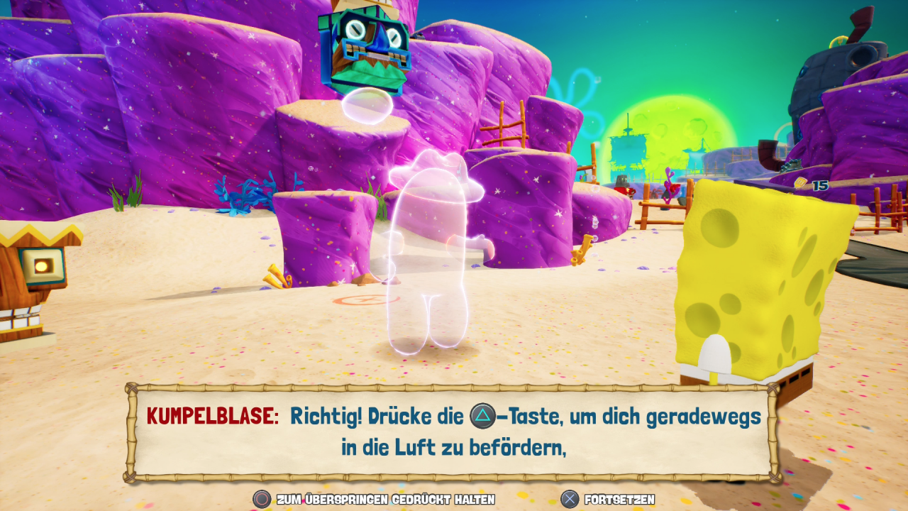[22/06/2020] Euer guter Freund Kumpelblase hat immer ein paar neue Tipps und Tricks auf Lager. Schaut also auf jeden Fall mal bei ihm vorbei!