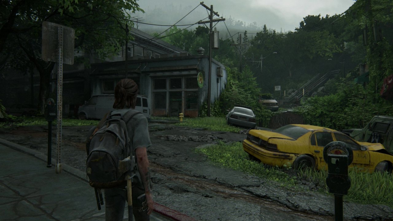[22/06/2020] Der Fractions-Modus aus The Last of Us bietet sich auch als Multiplayer-Erfahrung in Part 2 an.