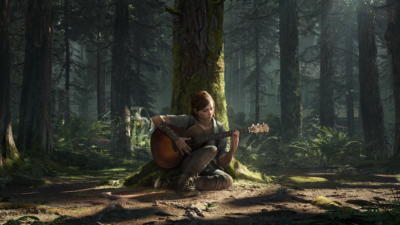 [08/06/2020] The Last of Us: Part 2 im Test