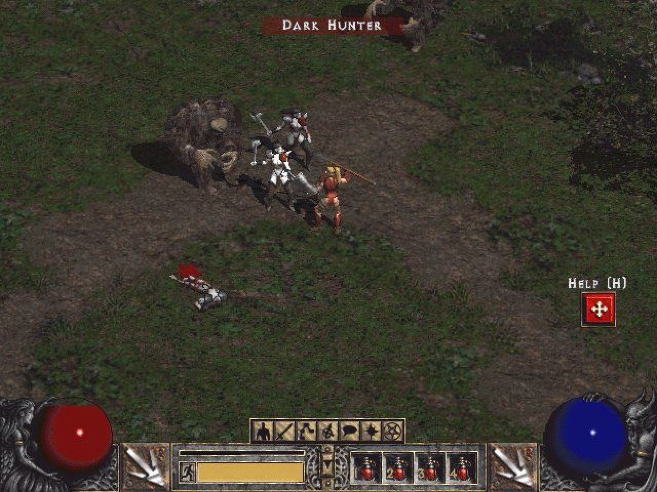 [23/06/2020] Bei der Benennung seiner Monster und Zwischengegner greift Diablo 2 auf einen Zufallsgenerator zurück. Dadurch entstehen bis heute legendär witzige Titel wie „Hirn-Pustel der Verrückte“. &nbsp;