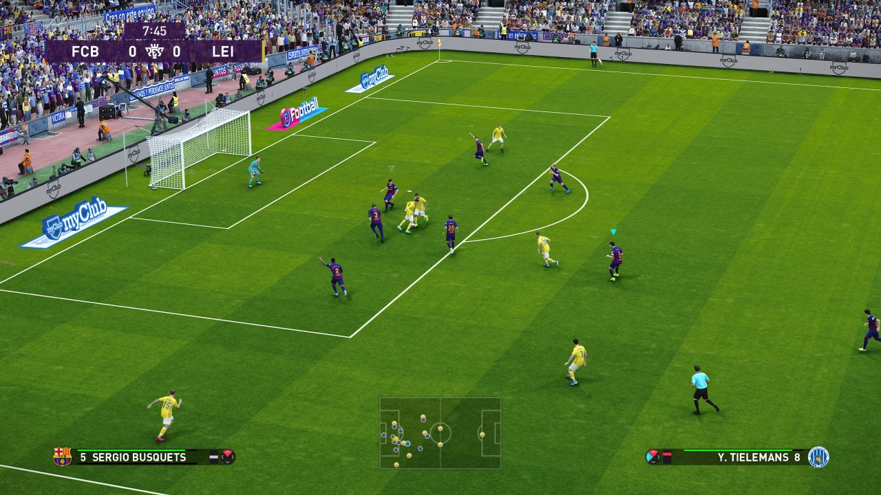 [17/06/2020] Sportserien wie FIFA und NHL oder auch Konamis Pro Evolution Soccer (heute eFootball PES) erscheinen jährlich. Neben Gameplay- und Technik-Updates bringen die neuen Spiele vor allem die Lizenzdaten auf den neusten Stand.