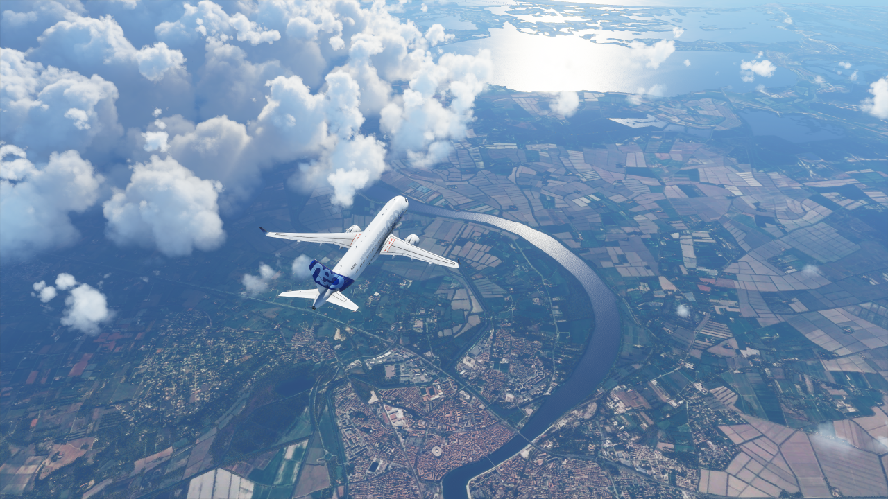[29/07/2020] Microsoft Flight Simulator 2020 in der Vorschau – so gut ist der neue Flugsimulator (3)