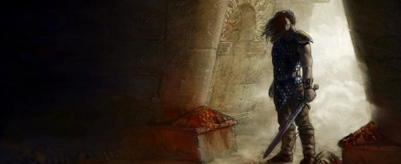[16/07/2020] Mein erstes Mal mit Arx Fatalis: Auch nach 18 Jahren noch ein Geheimtipp?