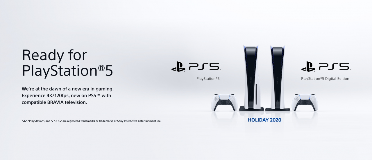 [30/07/2020] Playstation 5 und Xbox Series X: Tipps zu Technik und Kauf von passenden LCD-TVs (1)