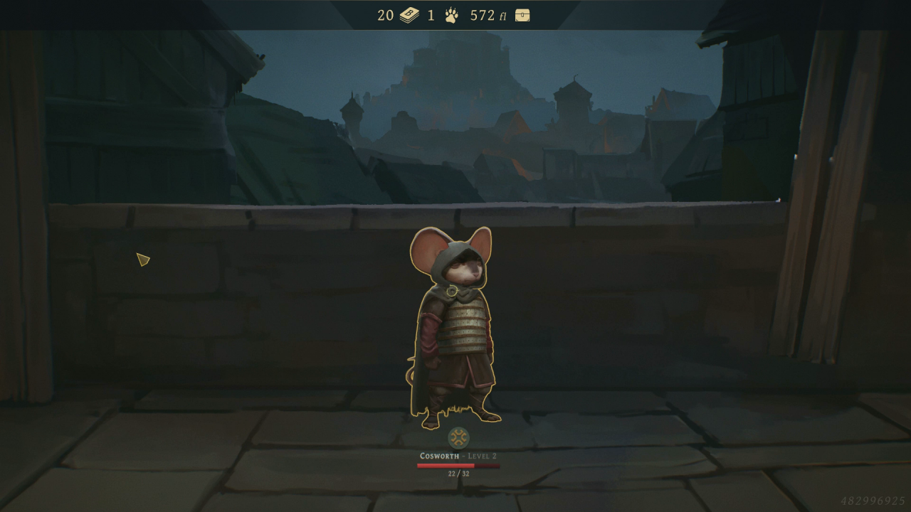 [28/07/2020] Early-Access-Preview zu Banners of Ruin: Deckbuilding und Roguelite in einem Topf