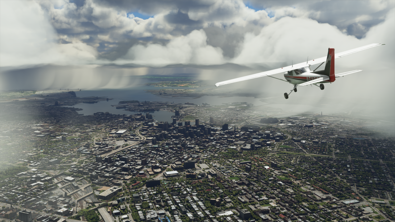 [29/07/2020] Microsoft Flight Simulator 2020 in der Vorschau – so gut ist der neue Flugsimulator (4)