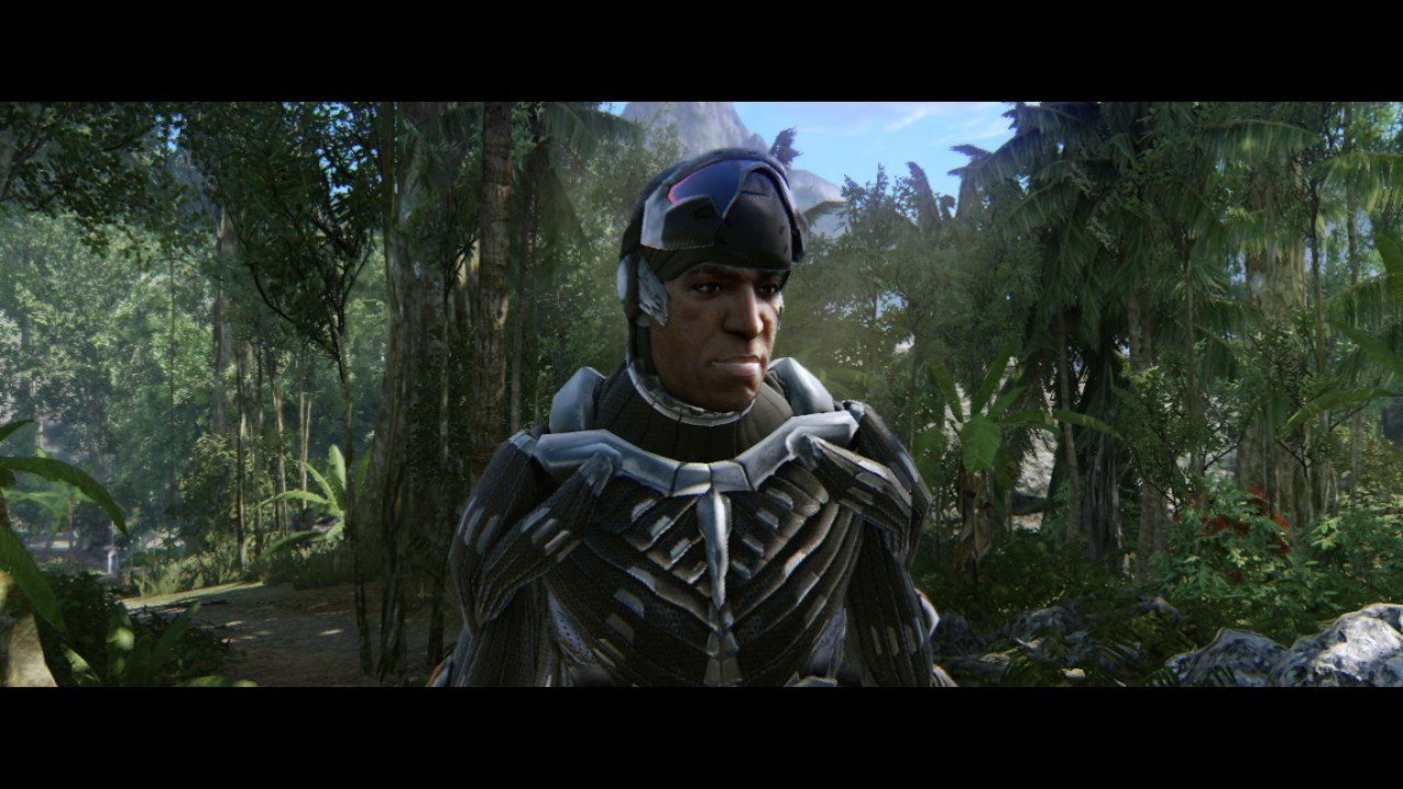 [29/07/2020] Die trashige Story wird in Ingame-Zwischensequenzen erzählt. Die sind immerhin gut inszeniert.