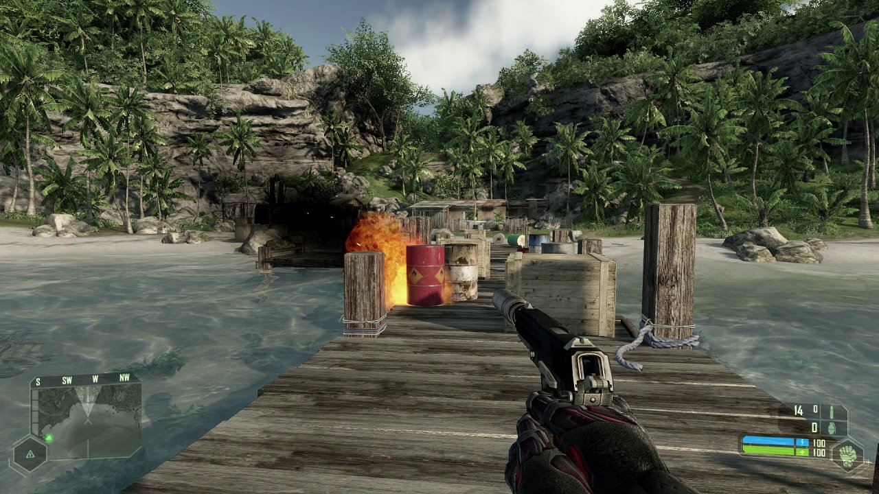 Bild aus der PC-Fassung