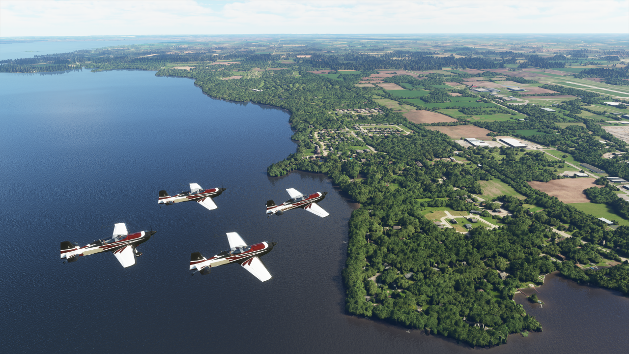 [29/07/2020] Microsoft Flight Simulator 2020 in der Vorschau – so gut ist der neue Flugsimulator (11)