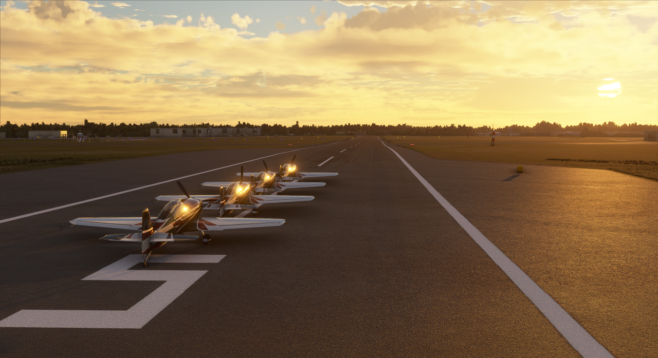[29/07/2020] Microsoft Flight Simulator 2020 in der Vorschau – so gut ist der neue Flugsimulator (3)