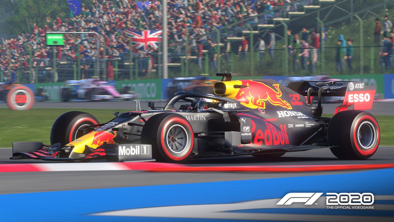 [02/07/2020] Alles neu, alles besser? Egal ob in der echten F1 oder im virtuellen Rennzirkus, die große Wende sollte 2021 keiner erwarten - die kommt, wenn überhaupt, erst im Folgejahr.