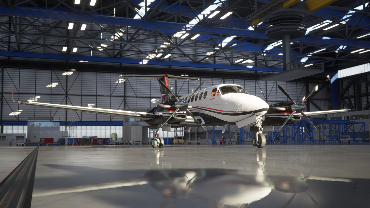 [29/07/2020] Microsoft Flight Simulator 2020 in der Vorschau – so gut ist der neue Flugsimulator (7)